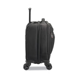 Samsonite® Xenon 3 Spinner Mobile Office, Fits Devices Up to 15.6", Ballistic Polyester, 13.25 x 7.25 x 16.25, Black (SML894381041) Each
