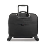 Samsonite® Xenon 3 Spinner Mobile Office, Fits Devices Up to 15.6", Ballistic Polyester, 13.25 x 7.25 x 16.25, Black (SML894381041) Each