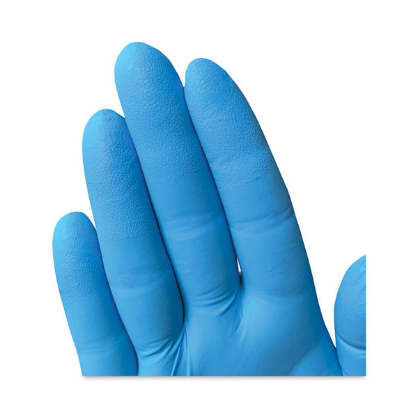 KleenGuard™ G10 2PRO Nitrile Gloves, Blue, X-Large, 90/Box (KCC54424) Box of 90