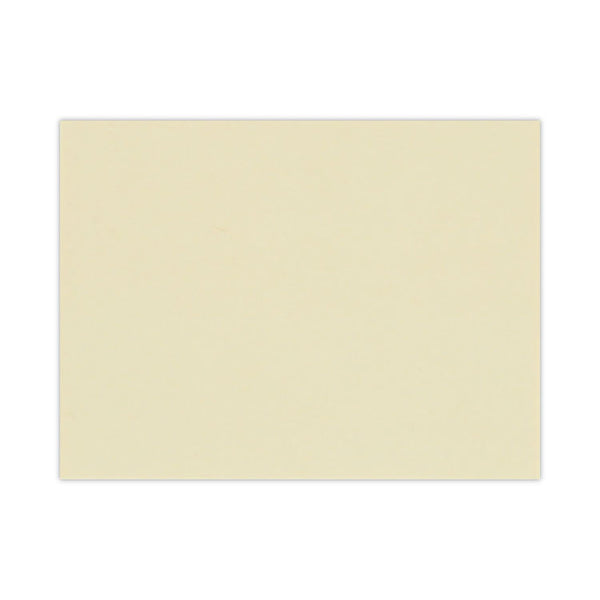 Universal® Recycled Self-Stick Note Pads, 1.5" x 2", Yellow, 100 Sheets/Pad, 12 Pads/Pack (UNV28062)