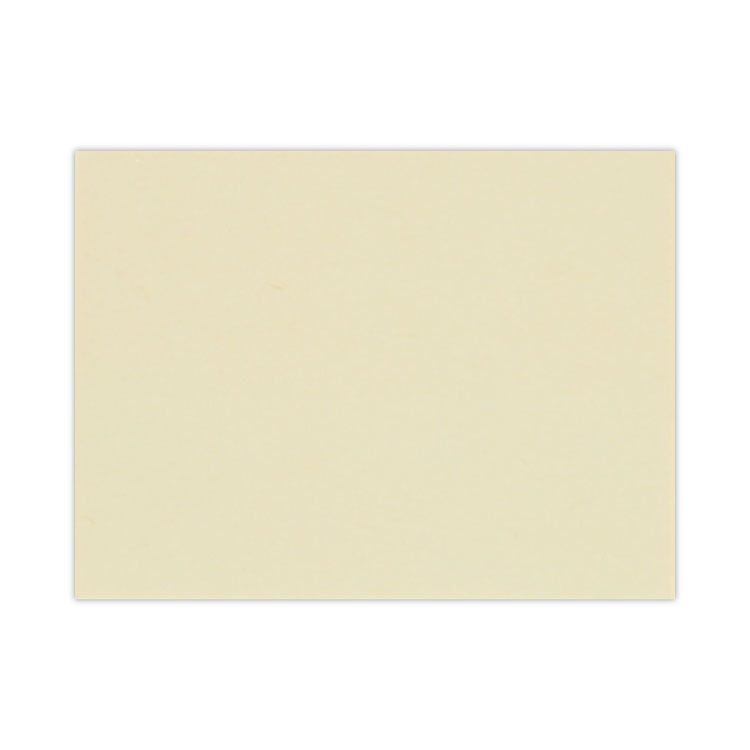 Universal® Recycled Self-Stick Note Pads, 1.5" x 2", Yellow, 100 Sheets/Pad, 12 Pads/Pack (UNV28062)