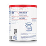 Carnation® Instant Nonfat Dry Milk, Unsweetened, 22.75 oz Canister, 4/Carton (NES22928CT) Case of 4