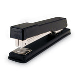 Swingline® Light-Duty Full Strip Standard Stapler, 20-Sheet Capacity, Black (SWI40501)