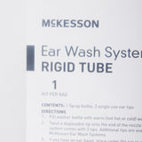 McKesson Ear Wash System Disposable Tip Blue / White (1068693_CS) 10/CS