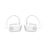 ByTech® Bluetooth Sports Earbuds, White (BTHBCAUBE119WT) Each