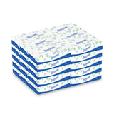 Surpass® Facial Tissue for Business, 2-Ply, White, Flat Box, 100 Sheets/Box, 30 Boxes/Carton (KCC21340) Case of 30