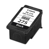Canon® 4988C005 (PGI-275; CLI-276) Multipack Ink, Black/Tri-Color (CNM4988C005) Each