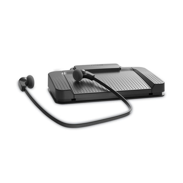 Philips® LFH7177 SpeechExec Digital Transcription Kit (PSPLFH717706) Each