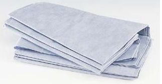 Cardinal General Purpose Drape X-Large Drape 77 W X 98 L Inch Sterile (236806_CS) 12/CS