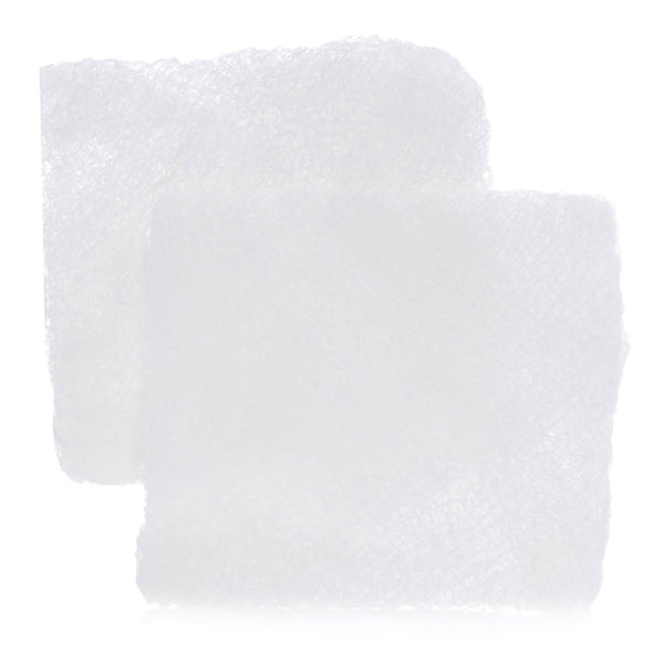 McKesson Fluff Dressing 6 X 6-3/4 Inch Sterile 2 per Pack (446053_BX) 20/BX