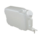 Impact® E-Z Fill™ Container w/ Faucet, 2.5 Gallon, Translucent, 12/Case (IMP7572) Case of 12