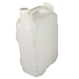 Impact® E-Z Fill™ Container w/ Faucet, 2.5 Gallon, Translucent, 12/Case (IMP7572) Case of 12
