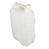 Impact® E-Z Fill™ Container w/ Faucet, 2.5 Gallon, Translucent, 12/Case (IMP7572) Case of 12