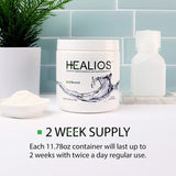 Healios® Oral Supplement Unflavored Powder 10.93 oz. Jar (1218420_EA) 1/EA