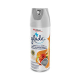 Glade Air Freshener, Hawaiian Breeze Scent, 13.8 oz Aerosol (SJN682263) Each