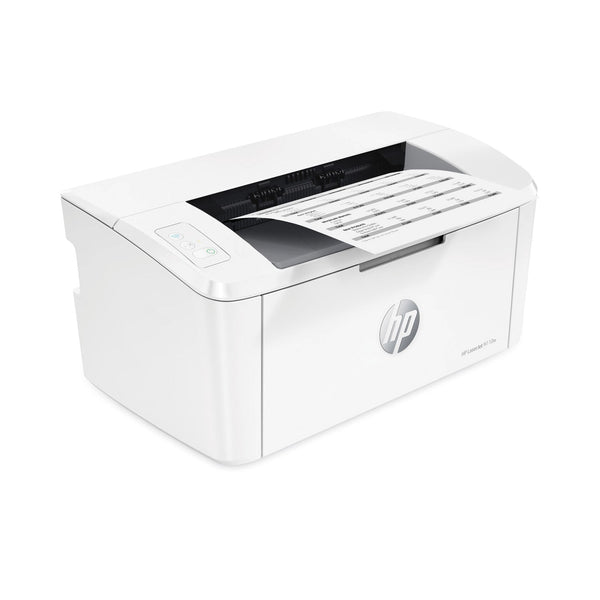 HP LaserJet M110w Laser Printer (HEW7MD66F)