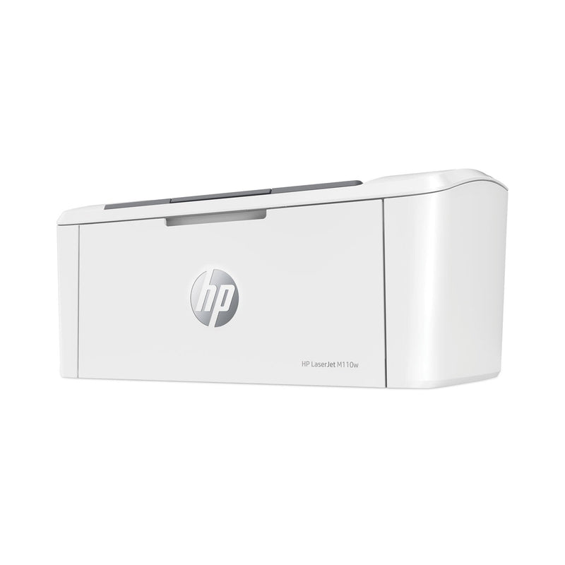 HP LaserJet M110w Laser Printer (HEW7MD66F)