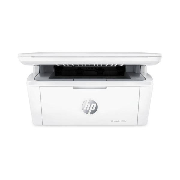 HP LaserJet MFP M140w Multifunction Laser Printer, Copy/Print/Scan (HEW7MD72F)