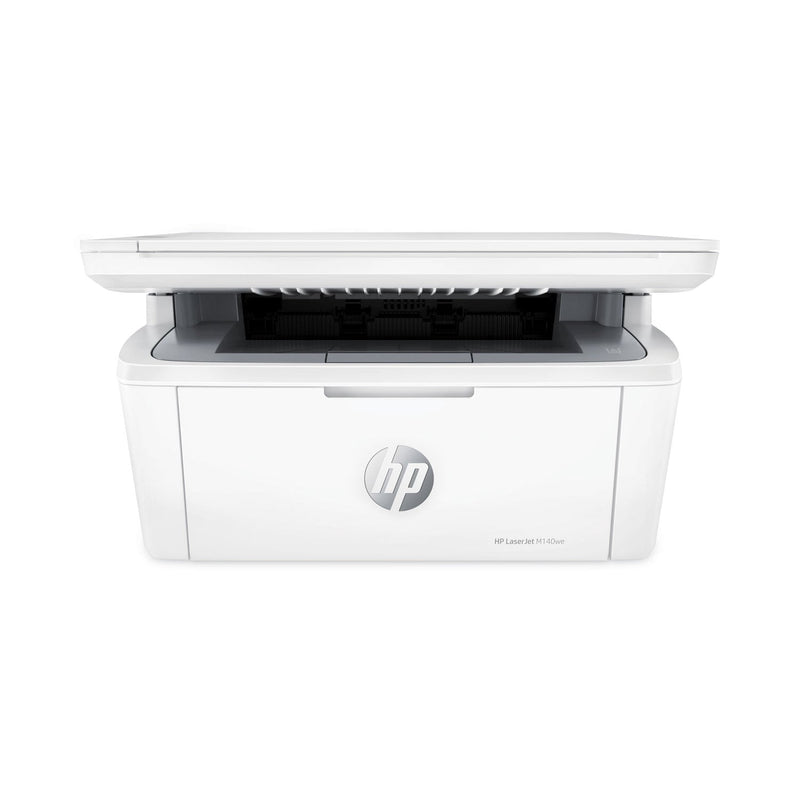 HP LaserJet MFP M140we Multifunction Laser Printer, Copy/Print/Scan (HEW7MD72E)