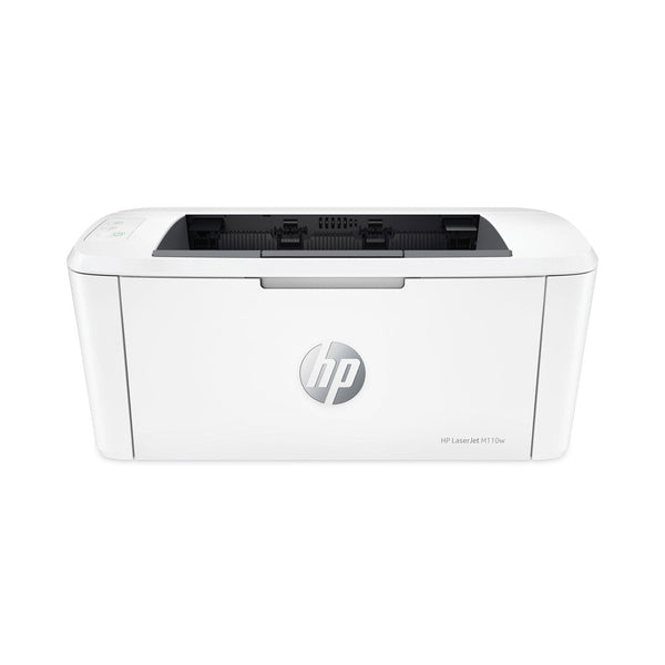 HP LaserJet M110w Laser Printer (HEW7MD66F)