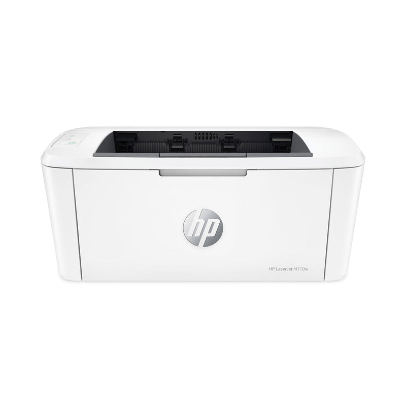 HP LaserJet M110w Laser Printer (HEW7MD66F)