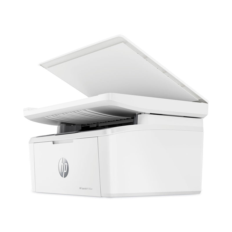 HP LaserJet MFP M140we Multifunction Laser Printer, Copy/Print/Scan (HEW7MD72E)