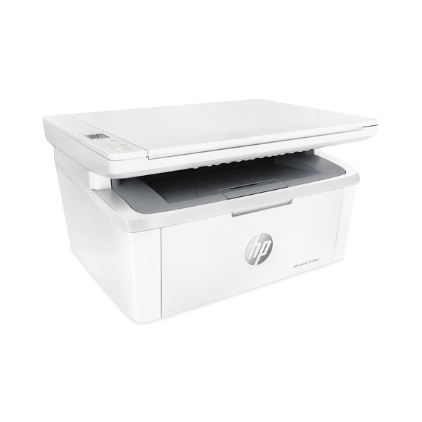 HP LaserJet MFP M140we Multifunction Laser Printer, Copy/Print/Scan (HEW7MD72E)