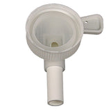 Impact® Faucet for E-Z Fill™ Containers, 38mm, White (IMP7577) Each