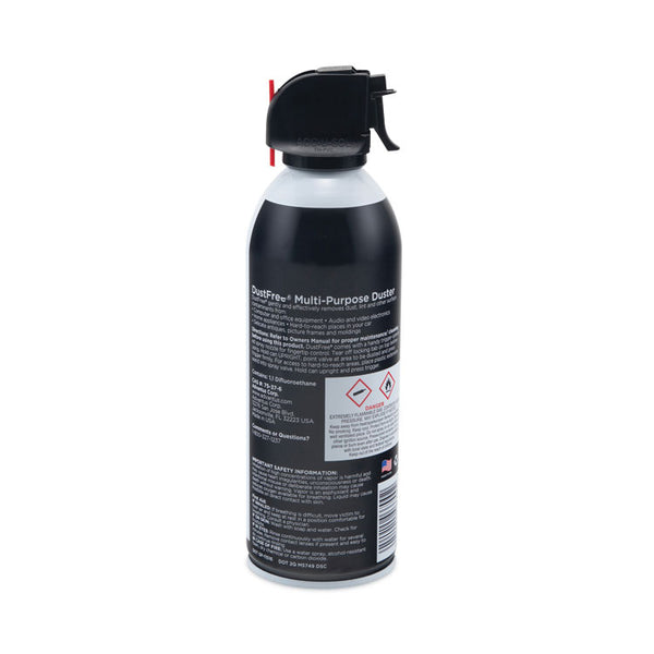 Read Right DustFree Multipurpose Duster, 6 10oz Cans/Pack (REARR3760) Pack of 6