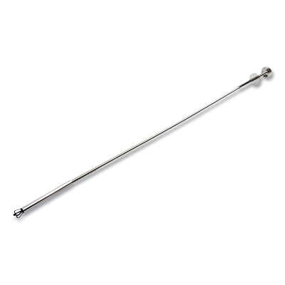 Ullman Devices Corporation Extra Long Flexible Spring Claw Pick-Up Tool, 23-1/4 in Long (758-16) Each