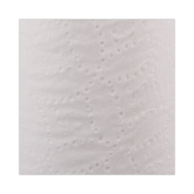 Boardwalk® 1-Ply Toilet Tissue, Septic Safe, White, 1,000 Sheets, 96 Rolls/Carton (BWK6170B)