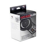 Read Right® Tape Head Kleen Pad, Individually Sealed Pads, 5 x 5, 80/Box (REARR1301) Box of 80