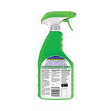 Fantastik Disinfectant Multi-Purpose Cleaner Fresh Scent, 32 oz Spray Bottle (SJN366095EA) Each