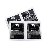 Read Right® KeyWipes Keyboard Wet Wipes, 6.88 x 5, Unscented, 18/Box (REARR1233) Box of 18