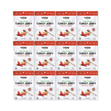 Think Jerky® Sriracha Honey Turkey Jerky, 1 oz Pouch, 12/Pack, Ships in 1-3 Business Days (GRR22000983) Each