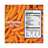 Andy Capps Hot Fries, Spicy Hot, 0.85 oz Bag, 72/Carton Ships in 1-3 Business Days (GRR20900465) Each