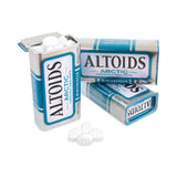 Altoids® Arctic Wintergreen Mints, 1.2 oz, 8 Tins/Pack, Ships in 1-3 Business Days (GRR20900489) Each