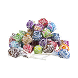 Spangler® Dum-Dum-Pops, Assorted Flavors, Individually Wrapped, Bulk 30 lb Carton (SPA534) 30 lb Box