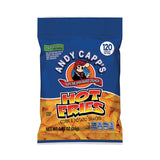 Andy Capps Hot Fries, Spicy Hot, 0.85 oz Bag, 72/Carton Ships in 1-3 Business Days (GRR20900465) Each