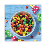 Skittles® Chewy Candy, Original, Fun Size, 10.72 oz Bag (SKT24581) Each