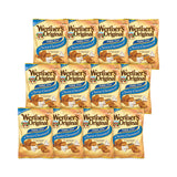 Werther's® Original® Sugar Free Chewy Caramel Candy, 1.46 oz Bag, 12 Bags/Carton, Ships in 1-3 Business Days (GRR30200005)