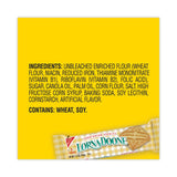 Nabisco® Lorna Doone Shortbread Cookies, 1.5 oz Packet, 30 Packets/Carton, Ships in 1-3 Business Days (GRR22001042)