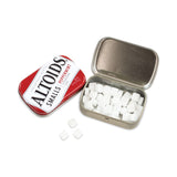 Altoids® Smalls Sugar Free Mints, Peppermint, 0.37 oz, 9 Tins/Pack, Ships in 1-3 Business Days (GRR20900486) Each