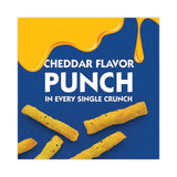 Andy Capps Cheddar Fries, 0.85 oz Bag, 72/Carton, Ships in 1-3 Business Days (GRR20900464) Each