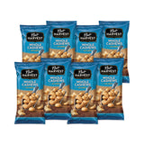 Nut Harvest® Sea Salted Whole Cashews, 2.25 oz Pouch, 8/Carton, Ships in 1-3 Business Days (GRR29500004) Each