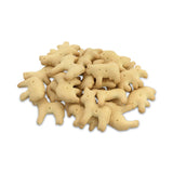 Wellsley Farms™ Animal Crackers, 62 oz Tub, Ships in 1-3 Business Days (GRR22000464) Each