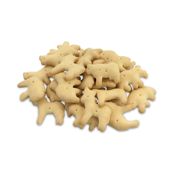 Wellsley Farms™ Animal Crackers, 62 oz Tub, Ships in 1-3 Business Days (GRR22000464)