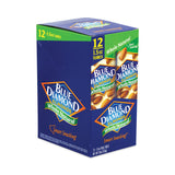 Blue Diamond® Whole Natural Almonds, 1.5 oz Bag, 12 Bags/Carton, Ships in 1-3 Business Days (GRR20902634) Each