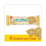 Nabisco® Lorna Doone Shortbread Cookies, 1.5 oz Packet, 30 Packets/Carton, Ships in 1-3 Business Days (GRR22001042)