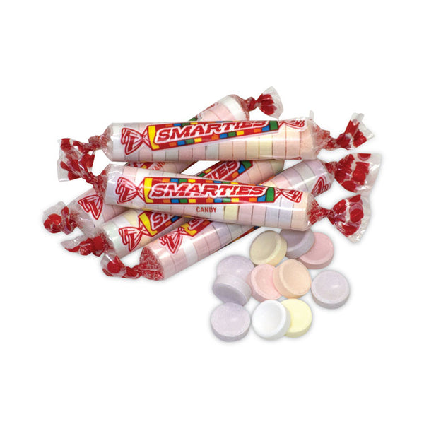 Nestlé® Smarties Candy Rolls, 5 lb Bag, Ships in 1-3 Business Days (GRR20900009)